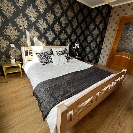 Fresh&Cozy Apartment, Parking Free, 15 Min Walk To Center Riga Exterior foto