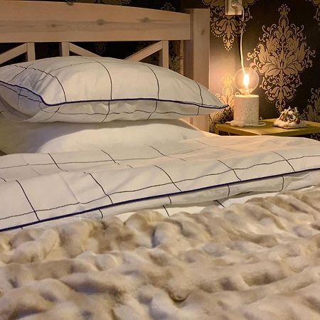 Fresh&Cozy Apartment, Parking Free, 15 Min Walk To Center Riga Exterior foto
